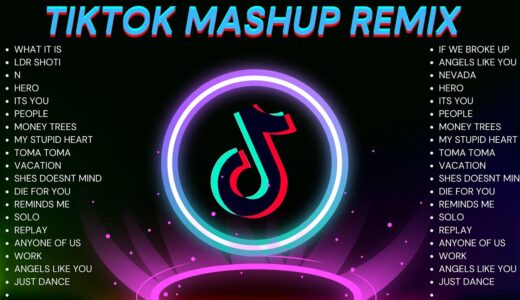 NEW TIKTOK MASHUP REMIX | NONSTOP TIKTOK TREND 2023  | JONEL SAGAYNO REMIx