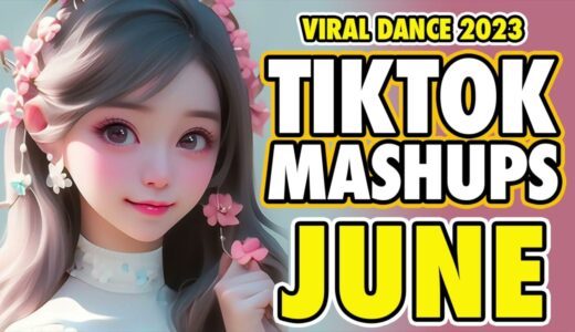 New Tiktok Mashup 2023 Philippines Party Music | Viral Dance Trends | June 10