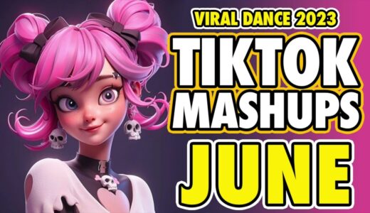 New Tiktok Mashup 2023 Philippines Party Music | Viral Dance Trends | June 13th