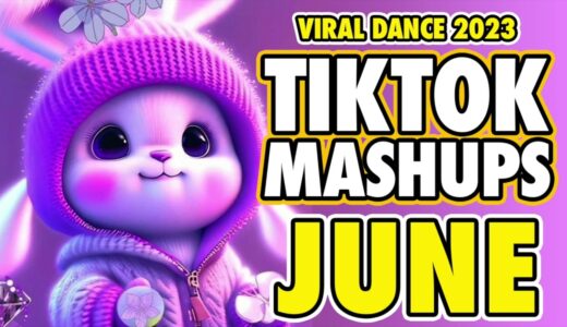 New Tiktok Mashup 2023 Philippines Party Music | Viral Dance Trends | June 14th