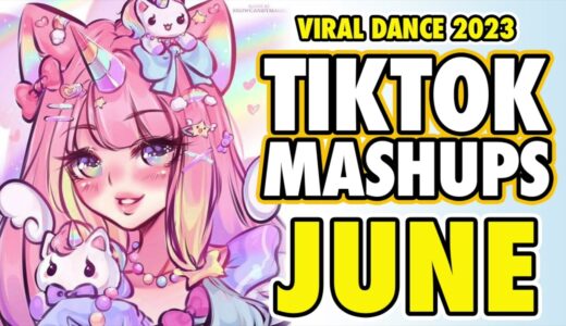 New Tiktok Mashup 2023 Philippines Party Music | Viral Dance Trends | June 18