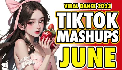 New Tiktok Mashup 2023 Philippines Party Music | Viral Dance Trends | June 2