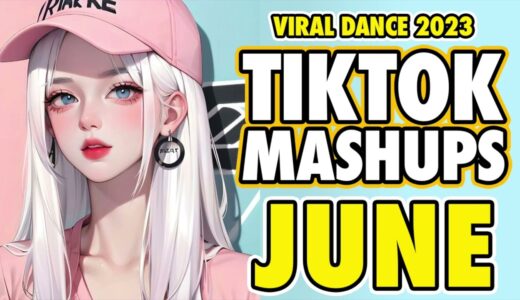 New Tiktok Mashup 2023 Philippines Party Music | Viral Dance Trends | June 23rd