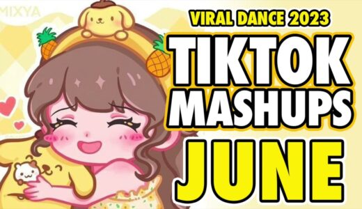 New Tiktok Mashup 2023 Philippines Party Music | Viral Dance Trends | June 26