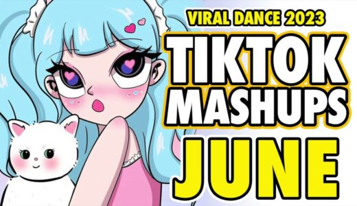 New Tiktok Mashup 2023 Philippines Party Music | Viral Dance Trends | June 27