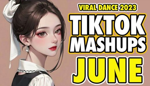 New Tiktok Mashup 2023 Philippines Party Music | Viral Dance Trends | June 5