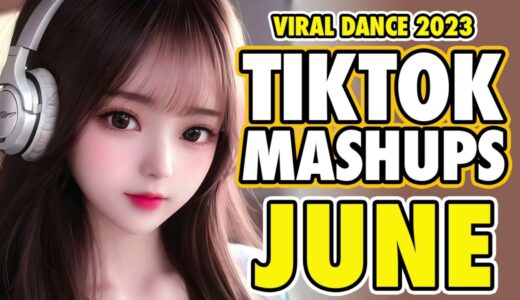 New Tiktok Mashup 2023 Philippines Party Music | Viral Dance Trends | June 9th