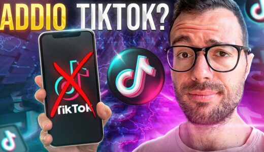 Perché i governi stanno vietando TikTok?