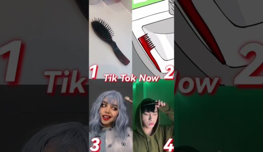 (SUKI SUKI DAISUKI)Who'stheBest?1,2,3 or 4?#shorts #tiktok #viral