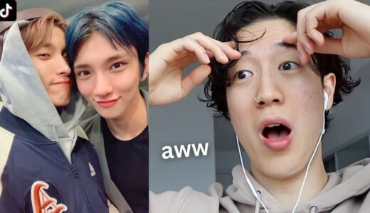 SeokSoo (DK & Joshua) SEVENTEEN Wholesome TikTok Edits!