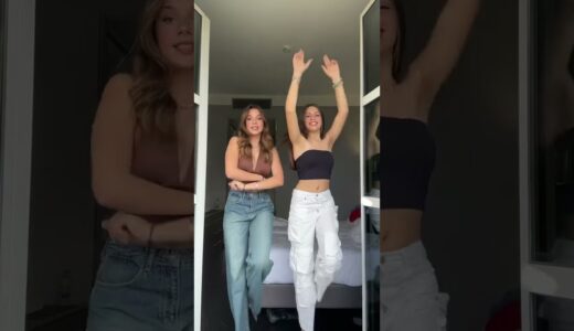 TIKTOK DI LISA LUCHETTA E SARA ESPOSITO #tiktok #shorts #lisaluchetta #zerbiian #zerbiianfamily