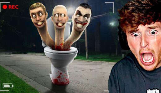 The Most CURSED YouTube Shorts.. (Skibidi Toilet)