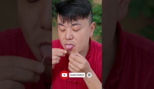 This is the price of grabbing the boss blind box | TikTok Video|Eating Spicy Food and Pranks|Mukbang