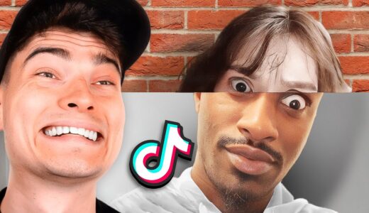 TikTok Duets That Make Me Laugh