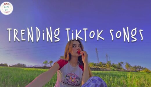 Trending tiktok 2023 🍹 Tiktok mashup 2023 ~ Viral songs latest