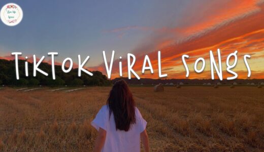 Tiktok viral songs 🍰 Best tiktok songs 2023 ~ Trending tiktok songs