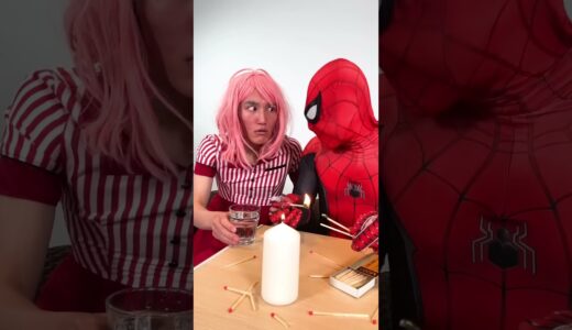 Spider-Man funny video 😂😂😂 | SPIDER-MAN Best TikTok May 2023 Part1 #shorts