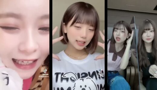 【TikTok】6月最新TikTokメドレー【ダンス曲多め】【 ティックトックメドレー】#58