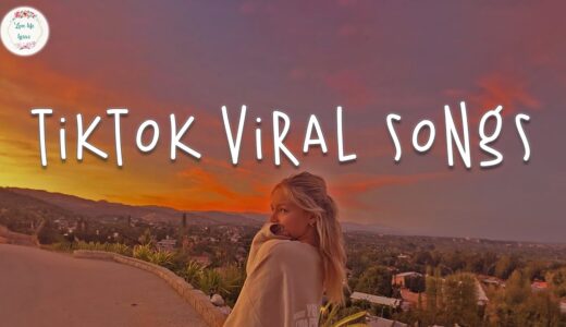 Tiktok viral songs 🥟 Trending tiktok songs ~ Best tiktok songs 2023