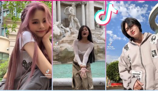 TikTok Dance Challenge 2023 💞  What Trends Do You Know ?