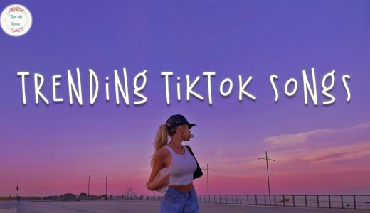 Trending tiktok 2023 🍧 Tiktok viral songs ~ Best tiktok songs 2023