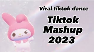 Tiktok mashup 2023 Viral dance 💗😊