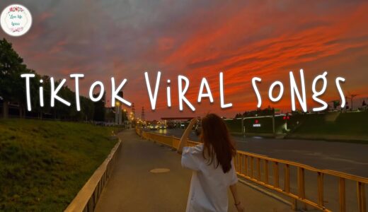 Tiktok viral songs🍹 Trending tiktok 2023 ~ Viral songs latest