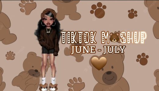 TIKTOK  MASHUP 🐶JUNE-JULY🐶 (NOT CLEAN!)