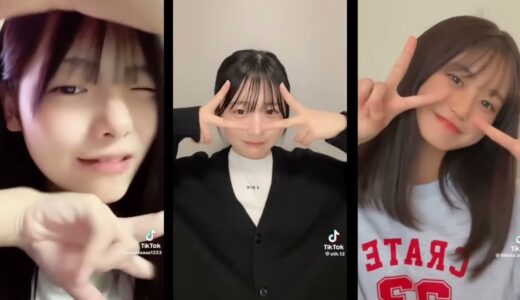 【TikTok】7月最新TikTokメドレー【ダンス曲多め】【 ティックトックメドレー】#60