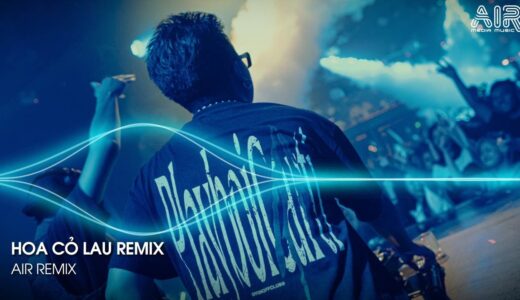 Giữa Mênh Mang Đồi Hoa Cỏ Lau Remix - Hoa Cỏ Lau Remix (Phong Max) - Nhìn Ngọn Đèn Mờ Vội Tắt TikTok