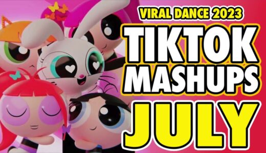 New Tiktok Mashup 2023 Philippines Party Music | Viral Dance Trends | July 28