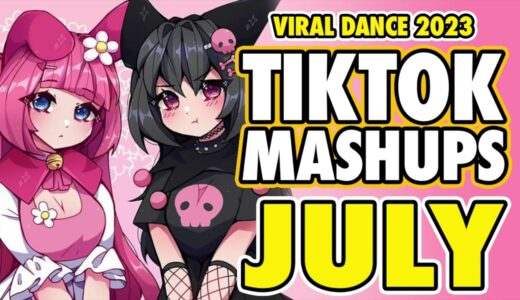 New Tiktok Mashup 2023 Philippines Party Music | Viral Dance Trends | July 6th