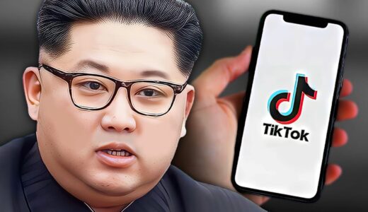 North Korea Has Started A TikTok Account