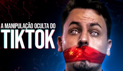 O TikTok já Destruiu o Seu Futuro