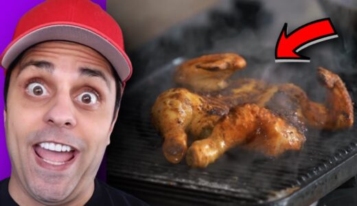 Reacting to the worst cooking on TikTok