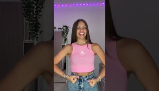 TIKTOK DI LISA LUCHETTA #tiktok #stardusthouse #shorts #lisaluchetta