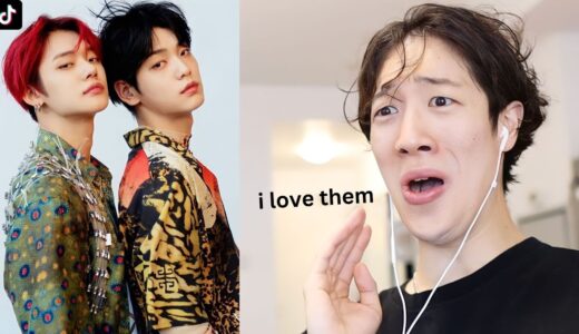 Yeonbin (Yeonjun & Soobin) TikTok Edits That Made Me Fall In Love With Them!