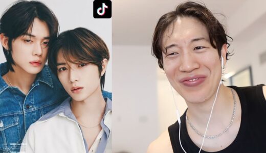 Yeongyu (Yeonjun & Beomgyu) TikTok Edits That Made Me Love TXT!