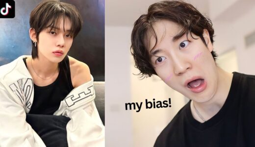 Yeonjun (TXT) TikTok Edits That Made Him My BIAS!