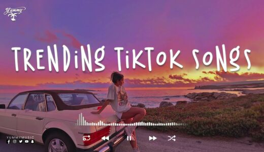 Trending tiktok 2023 🍹 Tiktok mashup 2023 ~ Viral songs latest