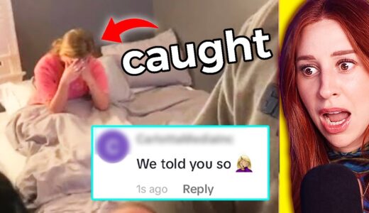 tiktok detectives that exposed the truth – REACTION