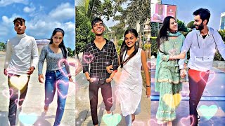 Cute & Romantic Tik Tok Videos || Sad Tik Tok Videos || 