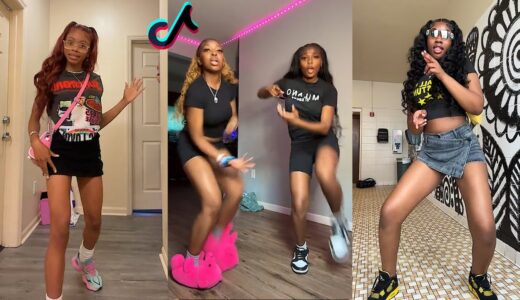 New Dance Challenge and Memes Compilation - August - 2023