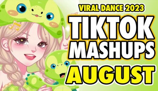 New Tiktok Mashup 2023 Philippines Party Music | Viral Dance Trends | August 16th