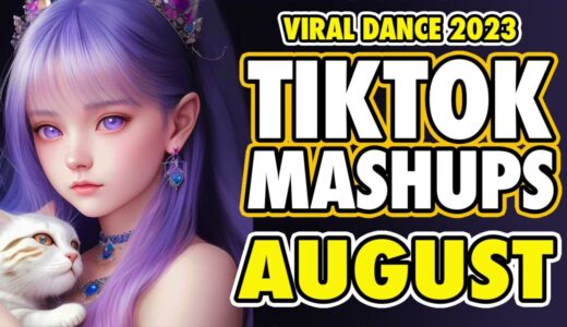 New Tiktok Mashup 2023 Philippines Party Music | Viral Dance Trends | August 23rd