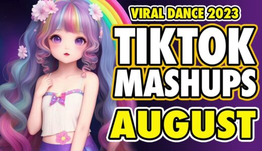 New Tiktok Mashup 2023 Philippines Party Music | Viral Dance Trends | August 25