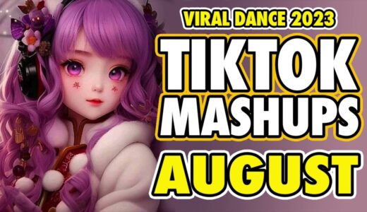 New Tiktok Mashup 2023 Philippines Party Music | Viral Dance Trends | August 25th