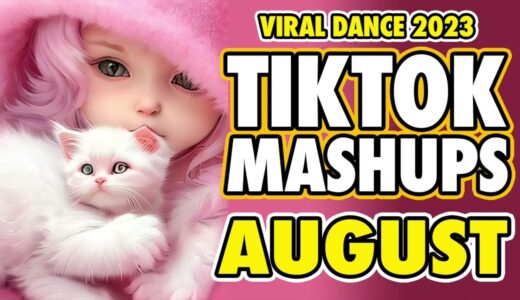 New Tiktok Mashup 2023 Philippines Party Music | Viral Dance Trends | August 28