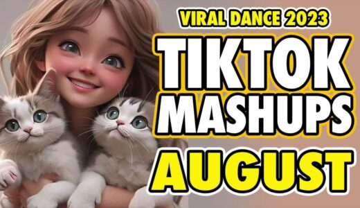 New Tiktok Mashup 2023 Philippines Party Music | Viral Dance Trends | August 29th