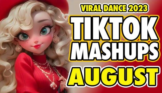 New Tiktok Mashup 2023 Philippines Party Music | Viral Dance Trends | August 30th